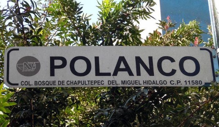 polanco