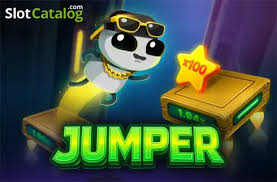 Jumper Gambling Enterprise Game Jumper Gambling Enterprise Game